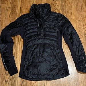 LuLulemon Jacket